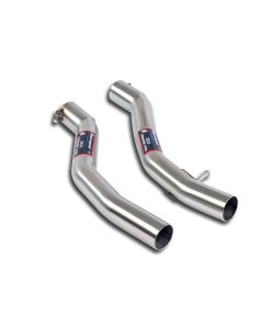 Kit tubes centraux droit et gauche SUPERSPRINT – BMW Z3 – 787813