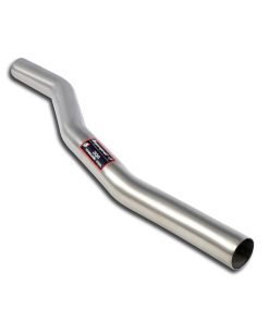 Tube central SUPERSPRINT – BMW Série 5 / Alpina B10 – 785513
