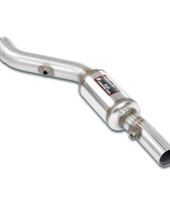 Silencieux avant gauche SUPERSPRINT – BMW Série 8 (E31) – 785122