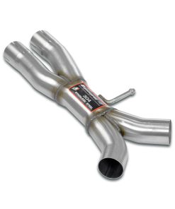 Raccord en X SUPERSPRINT – Mercedes SL (R230) 500 – 844133