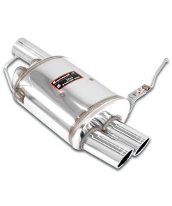 Silencieux arrière Power Loop SUPERSPRINT – BMW Z4 (E85) – 788106