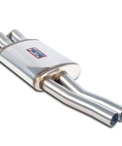 Tube central SUPERSPRINT – BMW X3 (E83) – 788603
