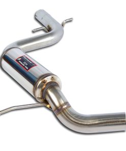 Silencieux central SUPERSPRINT – Audi A3 / Seat Altea – 765203