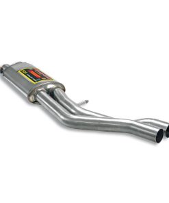 Silencieux central SUPERSPRINT – BMW Série 3 (E9X) – 789003