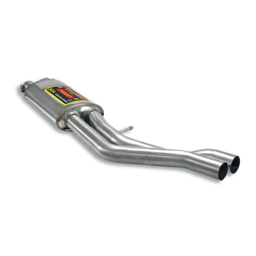 Silencieux central SUPERSPRINT – BMW Série 3 (E9X) – 789003