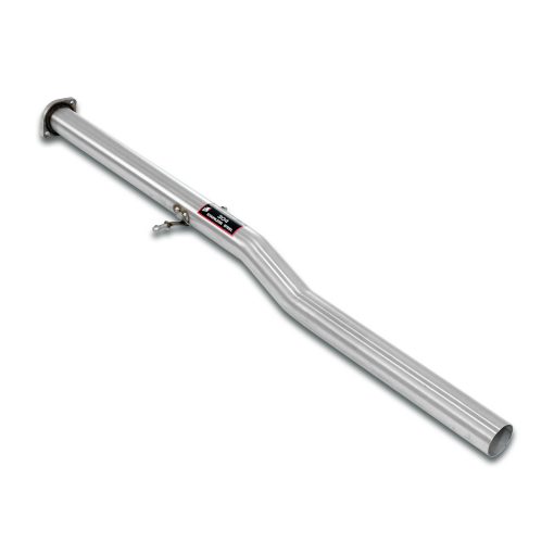 Tube central SUPERSPRINT – MINI Cabrio / Cooper S – 830613