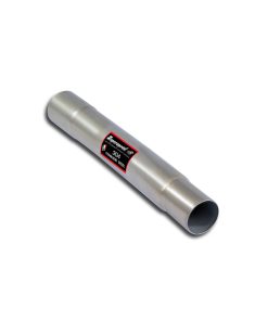 Tube de liaison SUPERSPRINT – Audi A3 / Volkswagen Golf – 765341