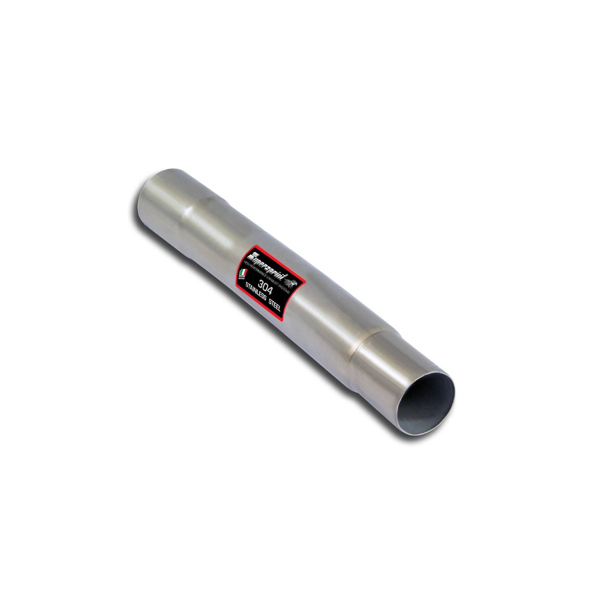 Tube avant SUPERSPRINT – Audi A3 / Volkswagen Golf – 765311