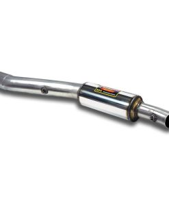 Silencieux avant gauche SUPERSPRINT – BMW Série 7 (E38) 750i 326 ch – 785222
