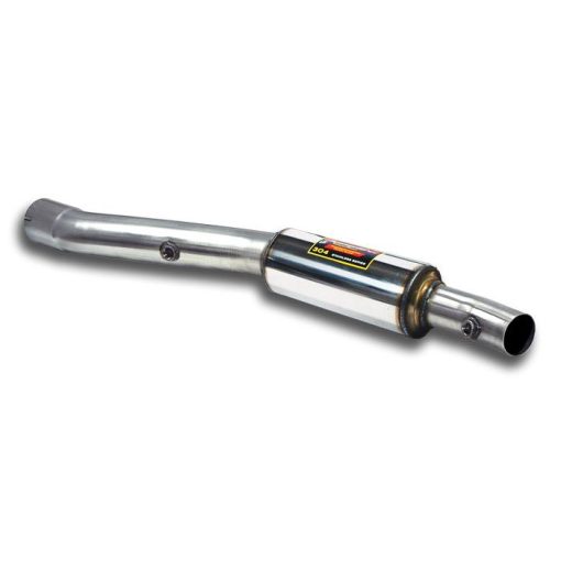 Silencieux avant gauche SUPERSPRINT – BMW Série 7 (E38) 750i 326 ch – 785222