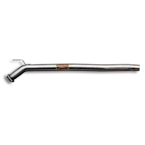 Tube avant gauche SUPERSPRINT – Audi S4 / S6 – 764232