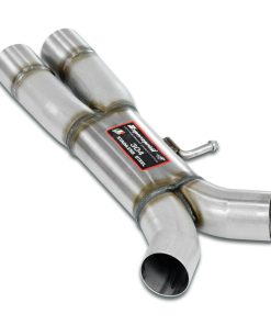Tube de liaison en X SUPERSPRINT – Mercedes SL (R230) – 844933