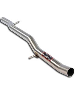 Tube central SUPERSPRINT – Volkswagen Golf (IV) R32 242 ch – 887813