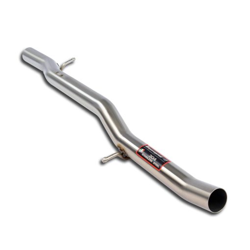 Tube central SUPERSPRINT – Volkswagen Golf (IV) R32 242 ch – 887813