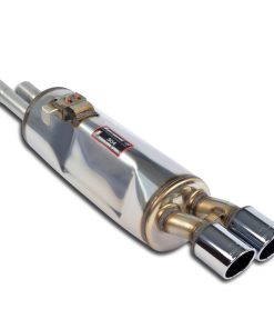 Silencieux arrière SUPERSPRINT – BMW Série 5 / Série 6 / M5 – 781326