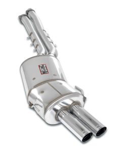 Silencieux arrière Touring SUPERSPRINT – Alpina B3 / BMW M3 – 784326