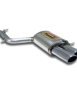 Silencieux arrière droit SUPERSPRINT – Audi A8 / S8 – 766807