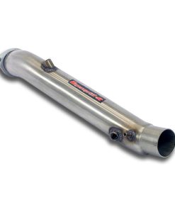 Tube avant droit SUPERSPRINT – Ferrari 360 Modena/Spider 3.6 V8 401 ch – 392412