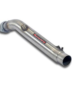 Tube avant gauche SUPERSPRINT – Ferrari 360 Modena/Spider 3.6 V8 401 ch – 392432