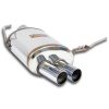 Silencieux arrière Racing SUPERSPRINT – BMW Z4 (E85) – 044106