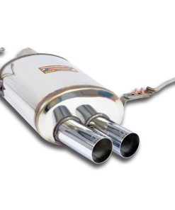 Silencieux arrière Racing SUPERSPRINT – BMW Z4 (E85) – 044106
