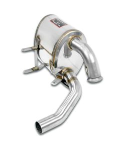 Silencieux arrière droit (homologué TÜV) SUPERSPRINT – Porsche 911 (996) – 241204