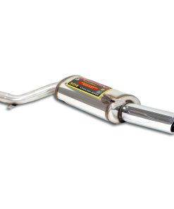 Silencieux arrière droit Ø 90 mm SUPERSPRINT – Audi A6 / A6 Allroad / S6 – 764104