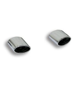 Kit de sorties droite et gauche 145 x 95 mm SUPERSPRINT – Seat Leon (II 1P) – 914215