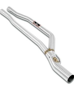 Tube central SUPERSPRINT – BMW Série 5 (E6X) – 789413