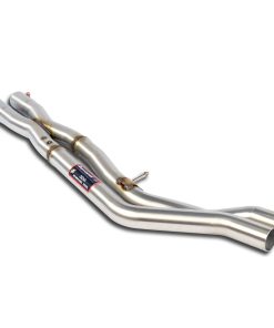 Tubes centraux SUPERSPRINT – BMW Série 3 (E9X) – 789013