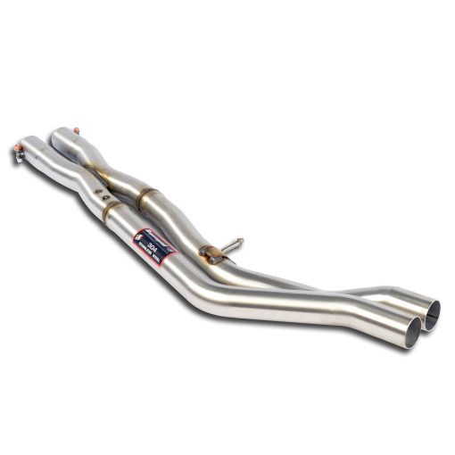 Tubes centraux SUPERSPRINT – BMW Série 3 (E9X) – 789013