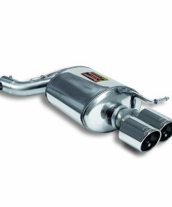 Silencieux arrière droit SUPERSPRINT – BMW Série 3 (E9X) – 980606