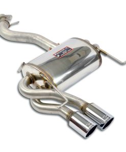 Silencieux arrière SUPERSPRINT – BMW Série 3 (E9X) – 980806