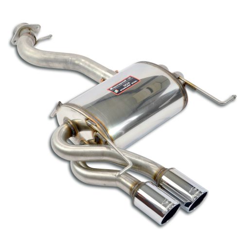 Silencieux arrière SUPERSPRINT – BMW Série 3 (E9X) – 980806