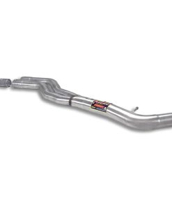 Tube central SUPERSPRINT – BMW Série 1 (E8X) – 789913
