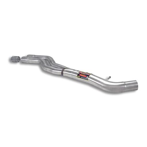 Tube central SUPERSPRINT – BMW Série 1 (E8X) – 789913