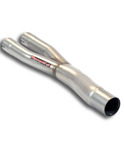 Tube de liaison SUPERSPRINT – Audi A3 (8P) 3.2 V6 250 ch – 765312