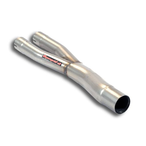 Tube de liaison SUPERSPRINT – Audi A3 (8P) 3.2 V6 250 ch – 765312