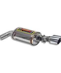 Silencieux arrière droit SUPERSPRINT – BMW Série 3 (E9X) – 980206