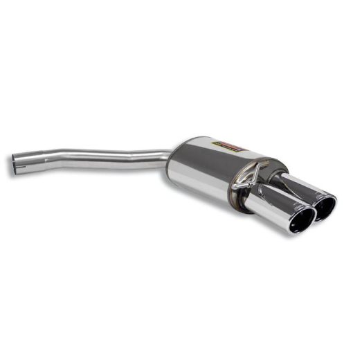 Silencieux arrière droit SUPERSPRINT – Audi A5 / S5 – 767106
