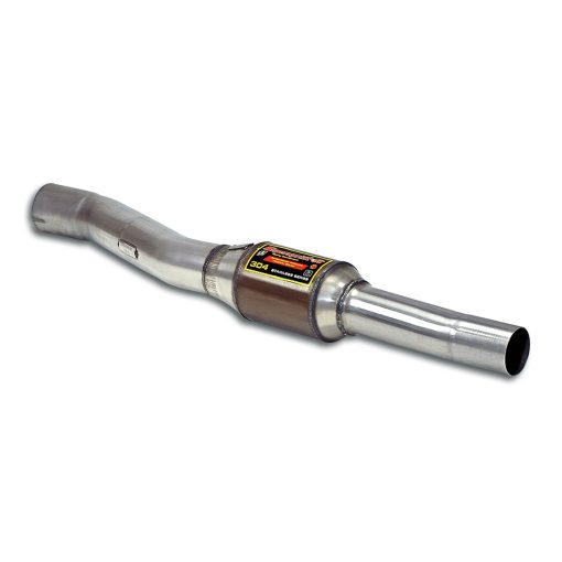Catalyseur métallique avant droit SUPERSPRINT – BMW Série 7 (E38) 750i 326 ch – 785232