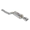 Silencieux arrière droit SUPERSPRINT – Audi RS6 (C5) 4.2 V8 Bi-Turbo 450 ch – 764305