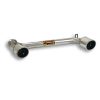 Kit de sorties droite et gauche Ø 100 mm SUPERSPRINT – Audi TT (8N) 1.8 T 180 ch – 325624