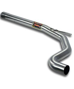 Tube central SUPERSPRINT – Fiat Grande Punto / Fiat Punto Evo / Alfa Romeo MiTo – 815913