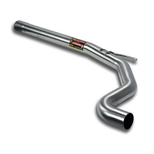Tube central SUPERSPRINT – Fiat Grande Punto / Fiat Punto Evo / Alfa Romeo MiTo – 815913