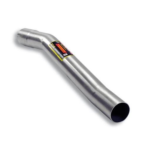 Tube avant 100 % inox SUPERSPRINT – Peugeot 207 RC 1.6 THP 175 ch – 804912