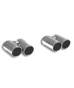 Sorties doubles Ø 90 mm droite et gauche SUPERSPRINT – Audi A3 (8V, 8Y) – 765926