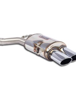 Silencieux arrière droit SUPERSPRINT – BMW Série 6 / Alpina B6 / Alpina B6 S – 788507