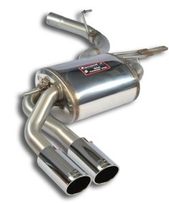 Silencieux arrière SUPERSPRINT – Audi A3 / Q2 – 772006