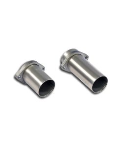 Tube de liaison à bride SUPERSPRINT – Mercedes CL (C215) 55 AMG 500 ch – 845843